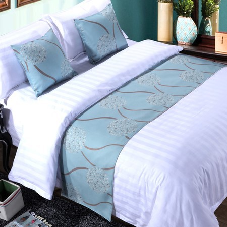 hotel style bed runners hotel style bed runners