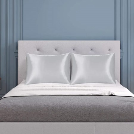polyester satin pillowcase polyester satin pillowcase