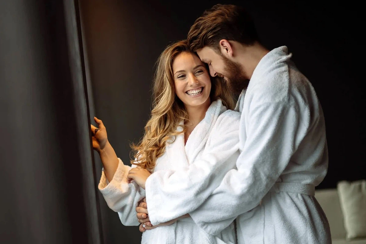 hotel bathrobe hotel bathrobe