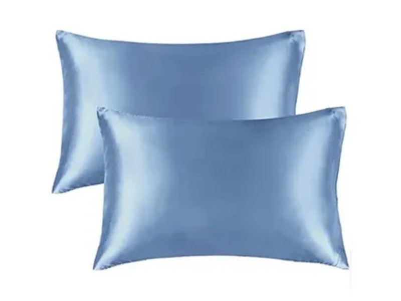 Polyester Satin Pillowcase Polyester Satin Pillowcase