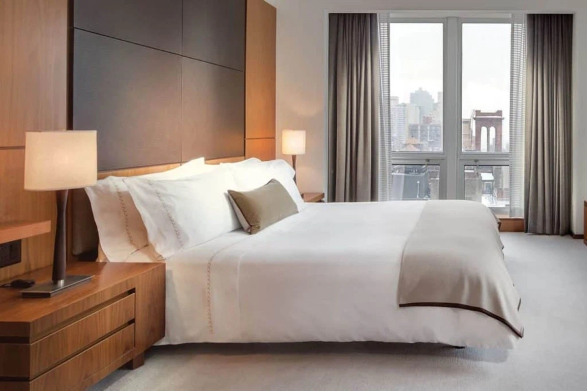 hotel bed hotel bed
