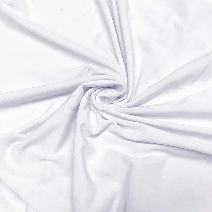 Polyester ve Pamuk Karışımlı Kumaş